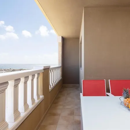 Apartament Sea Pearl By Sunkeyrents *