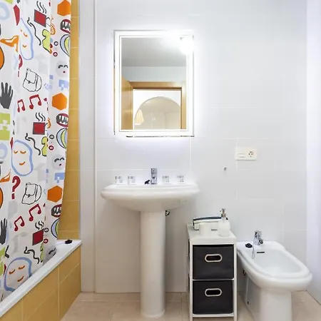 Apartament Sea Pearl By Sunkeyrents *
