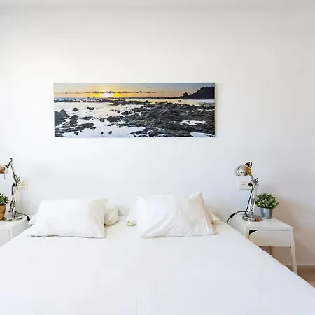 Sea Pearl By Sunkeyrents Apartament El Médano