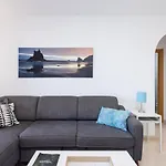 公寓 Sea Pearl By Sunkeyrents