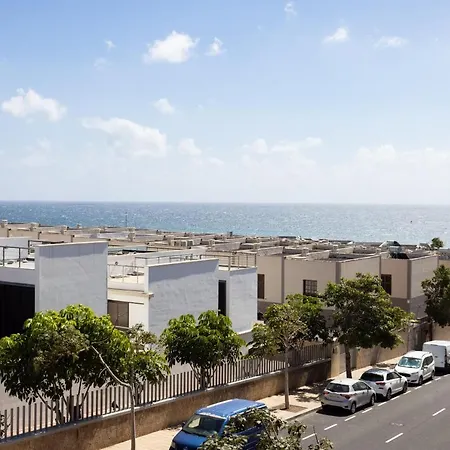 Apartment Sea Pearl By Sunkeyrents *