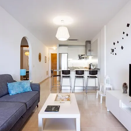 Apartment Sea Pearl By Sunkeyrents