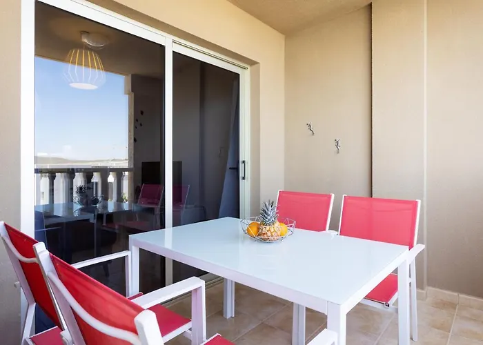 Apartment Sea Pearl By Sunkeyrents *