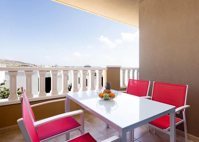 Apartment Sea Pearl By Sunkeyrents *