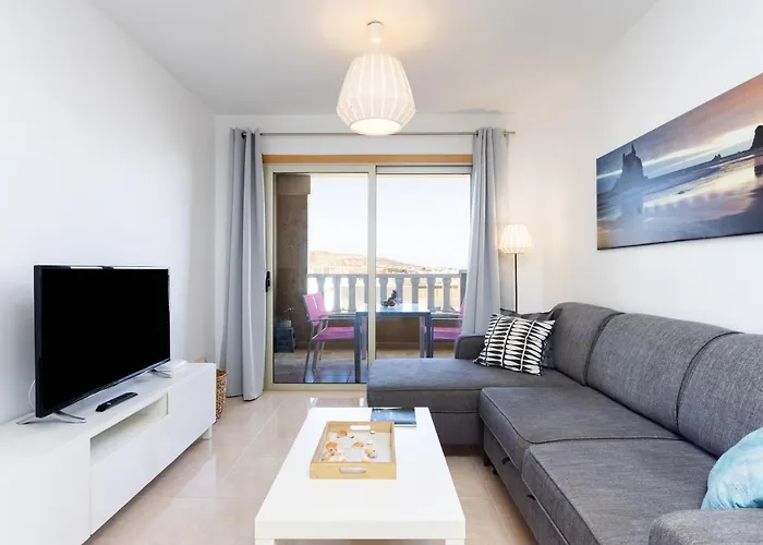 Apartment Sea Pearl By Sunkeyrents