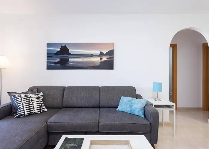 Apartment Sea Pearl By Sunkeyrents