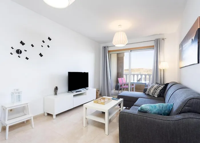 Sea Pearl By Sunkeyrents * El Medano (Tenerife)