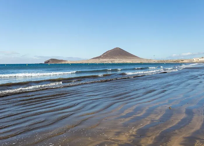 Sea Pearl By Sunkeyrents Apartment El Medano (Tenerife)