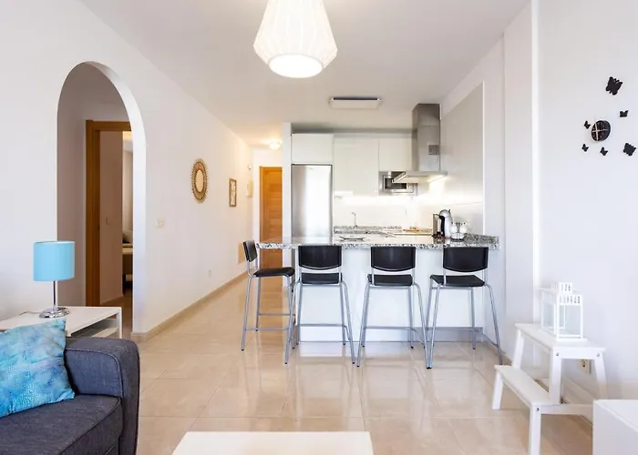 Apartment Sea Pearl By Sunkeyrents