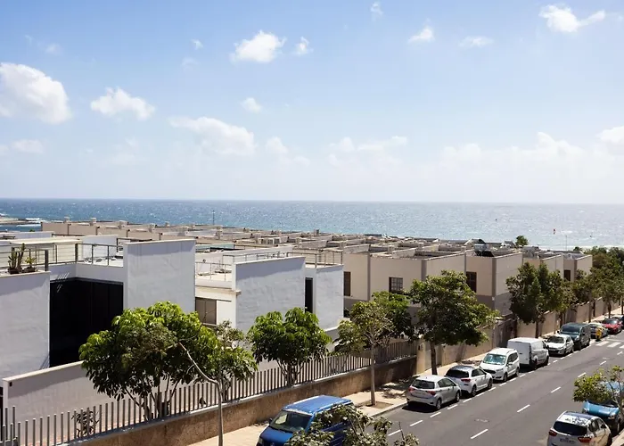 Apartment Sea Pearl By Sunkeyrents *