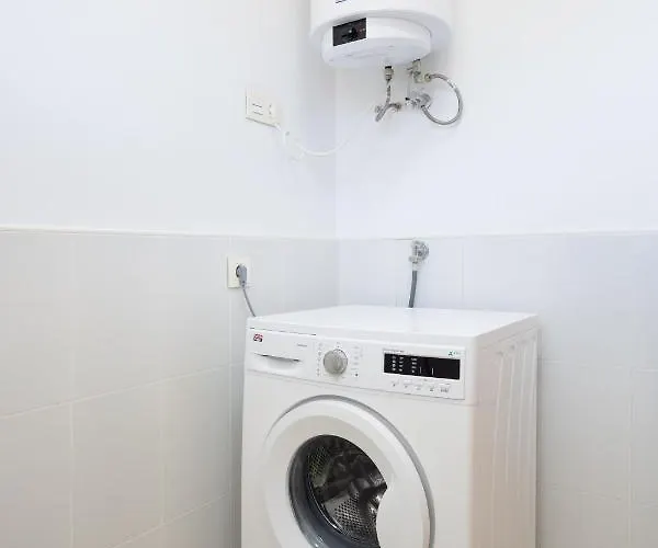 Sea Pearl By Sunkeyrents Apartment