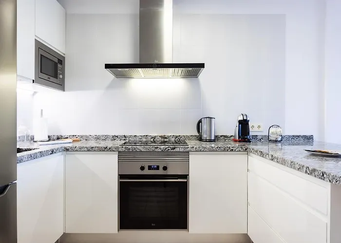 Sea Pearl By Sunkeyrents * El Medano (Tenerife)